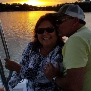 Meet your Posher, Beth